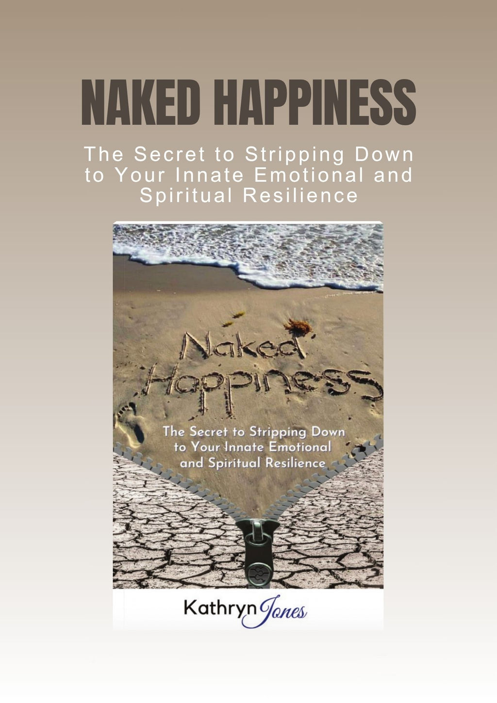 Naked Happiness