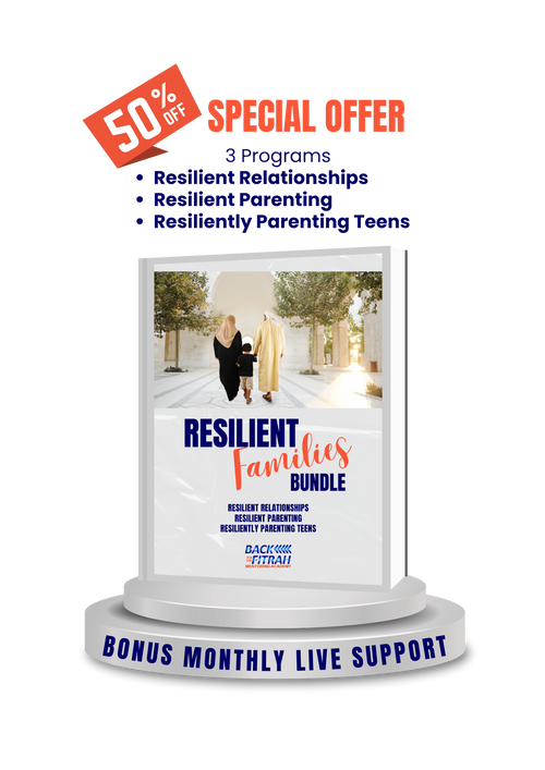Resilient Families Bundle