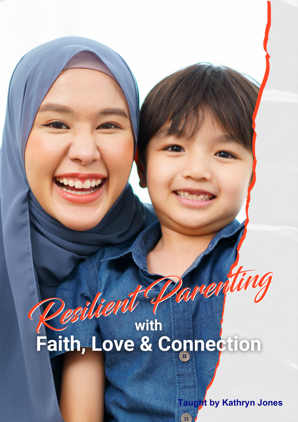 Resilient Families Bundle