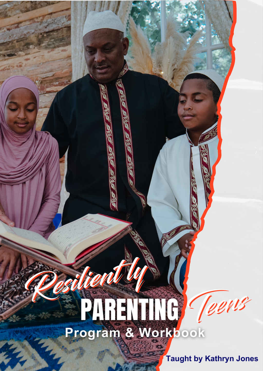 Resilient Families Bundle